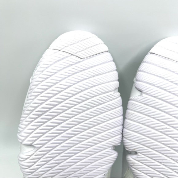 Kaepa Stellarlyte White Competition Level Cheerleading Cheer Shoes Sneakers 11 - Picture 10 of 14
